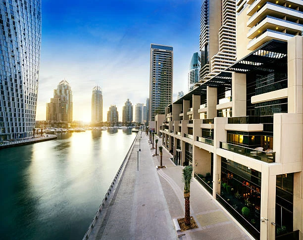 Buy and Rent Real Estate in UAE: Your Ultimate Guide to Smart Property Investment