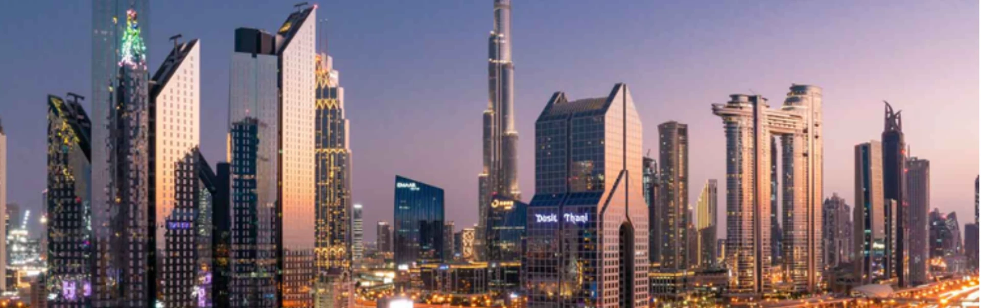 Why Choose Dubai Tour Packages for Your Dream Vacation?