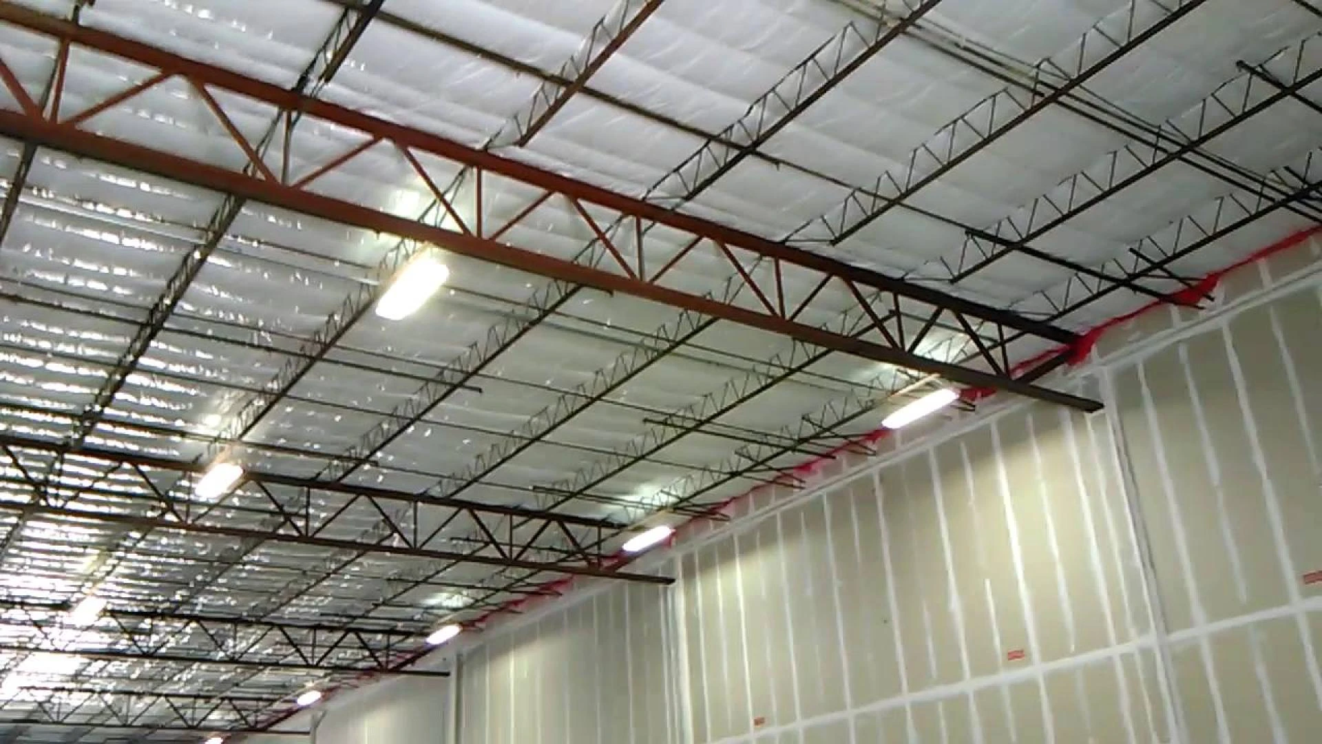 Commercial Insulation That Protects Your Building Year After Year