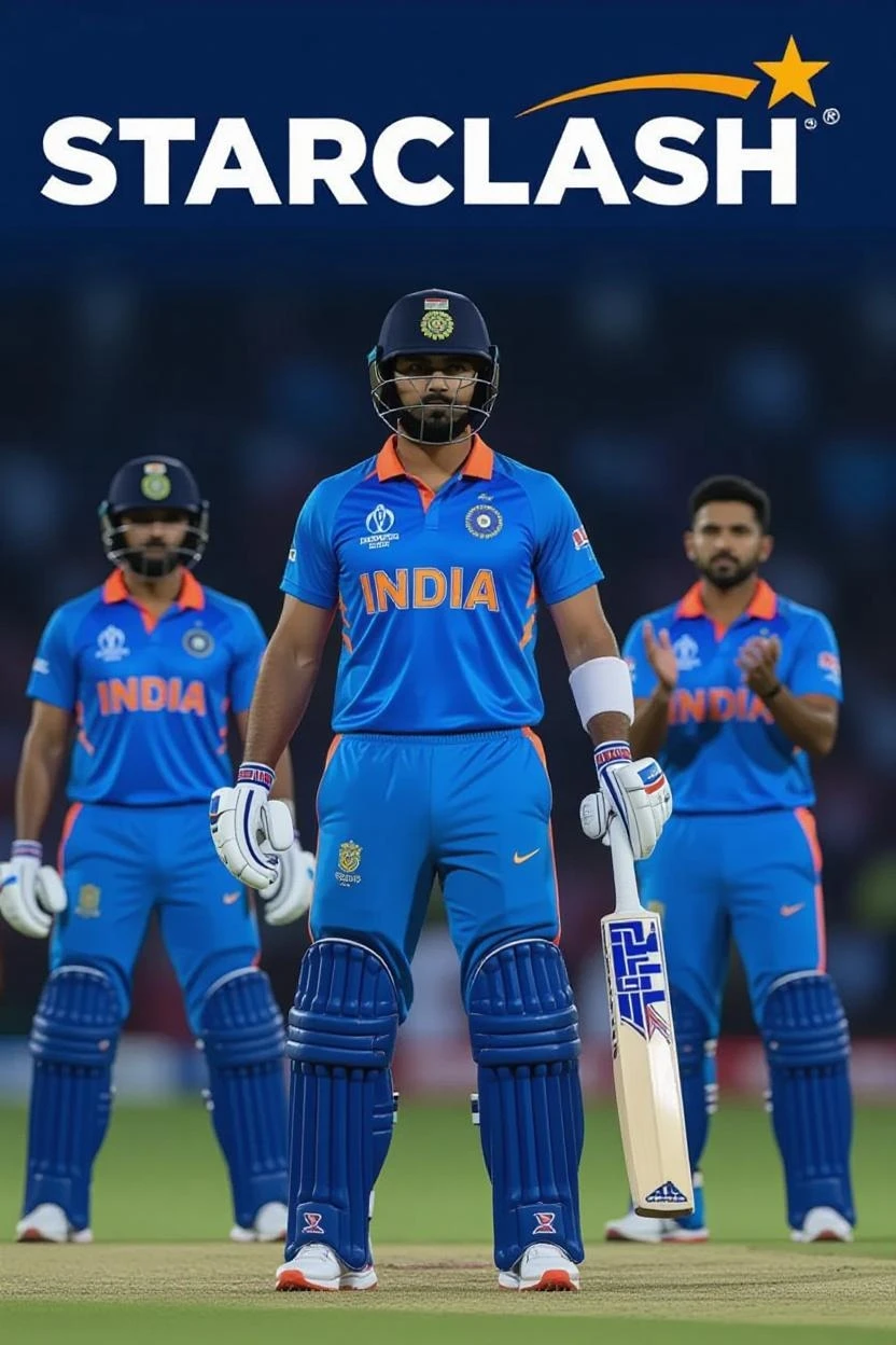 "India vs Australia ODI Series: October 2025 Preview, Squad Selection, and Stakes in the Battle Down Under"