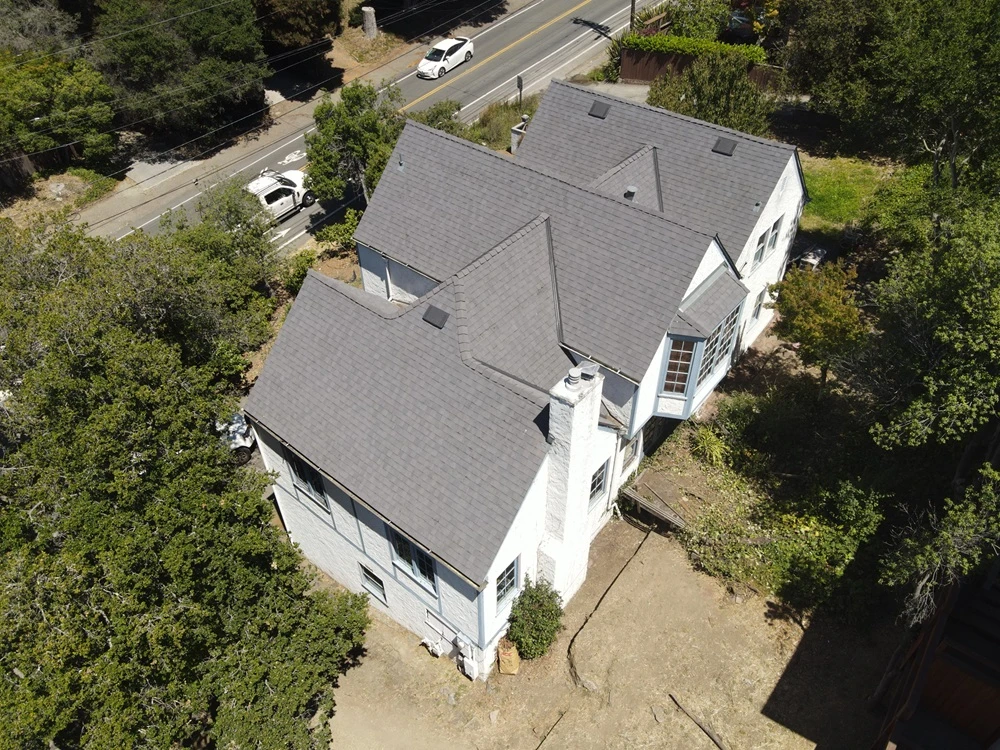 What a Fall Roof Inspection Can Reveal About Your Home’s Health 