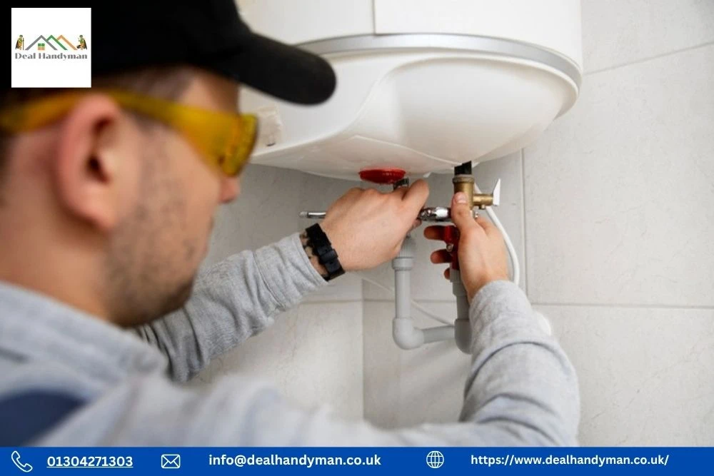Expert Plumbing Repairs in Deal: Reliable Local Plumbers for Emergency and Boiler Services