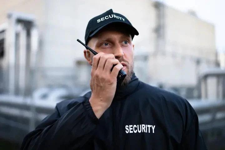 Your Complete Guide To Selecting A Security Guard Company In The USA