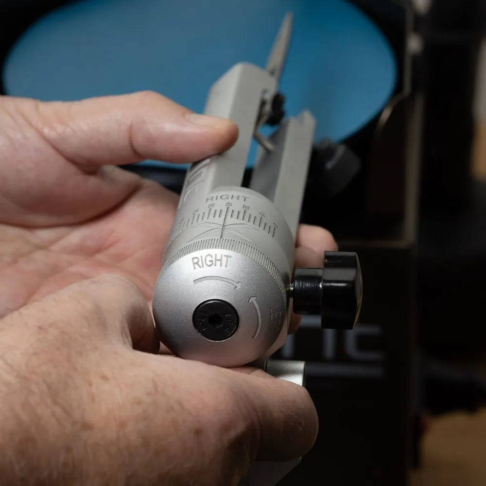 The Ultimate Guide to Sharpening Hair Cutting Scissors Like a Pro