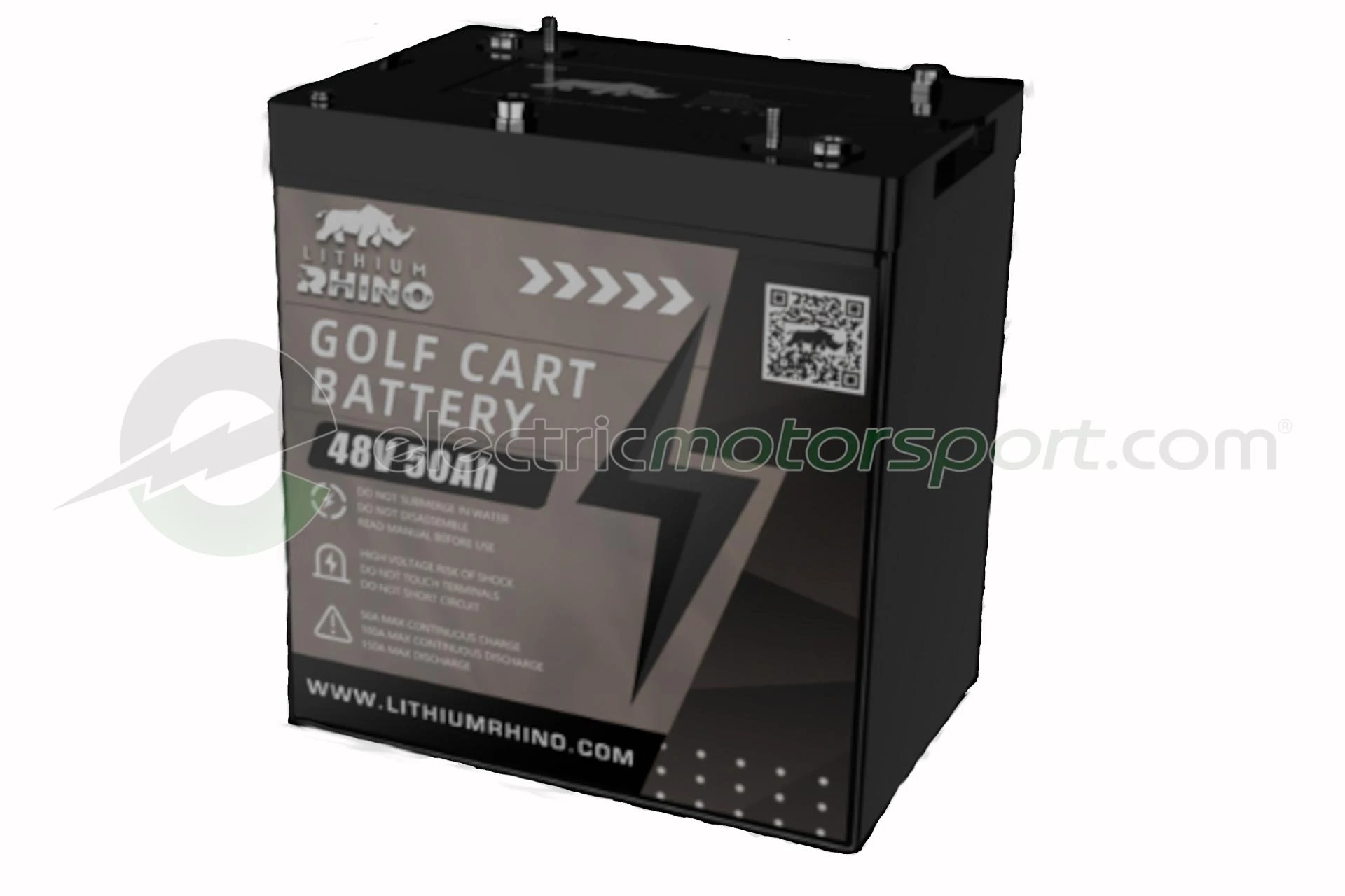 How to Convert Your 48V Club Car to Lithium Power: Step-by-Step Guide