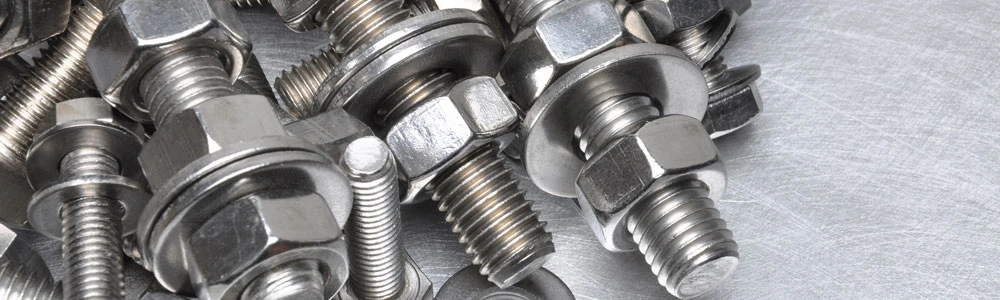 Hastelloy C276 Fasteners Manufacturers in India