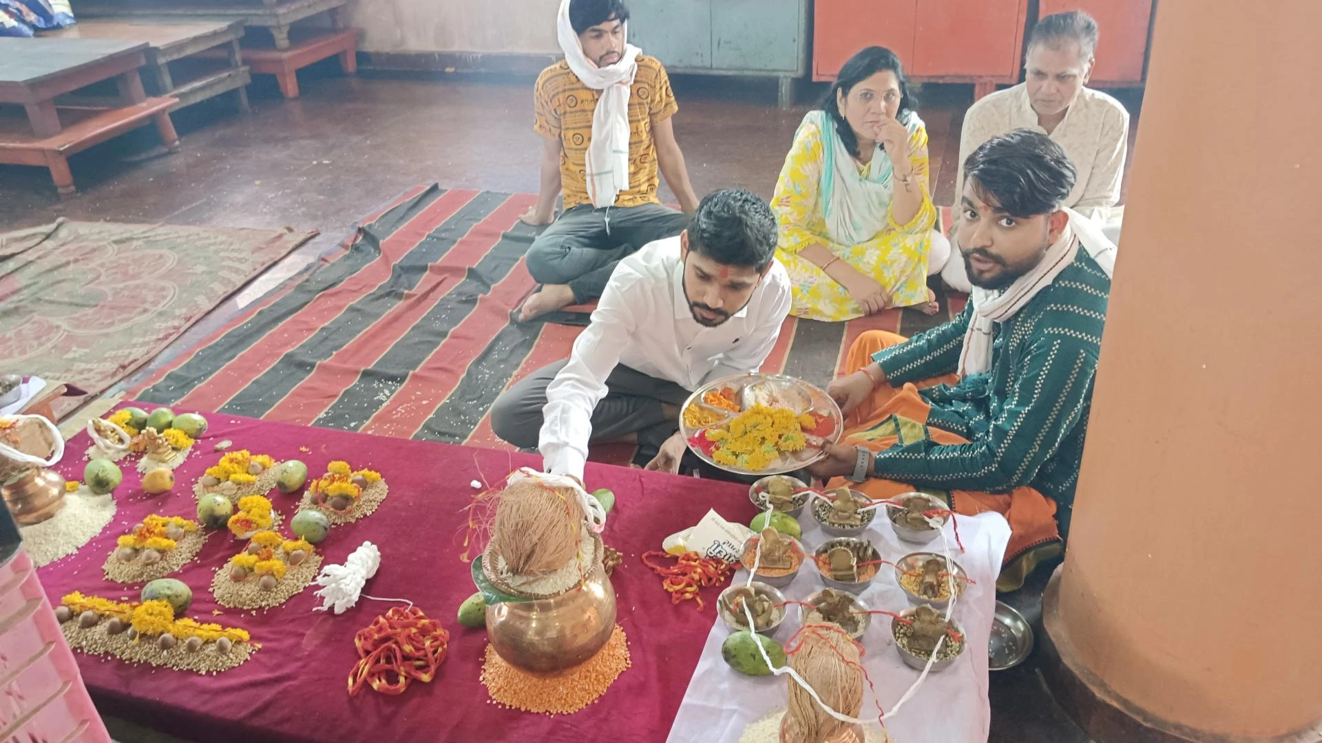 Mangal Dosh Puja Ujjain – Remove Manglik Dosha and Bring Harmony in Life