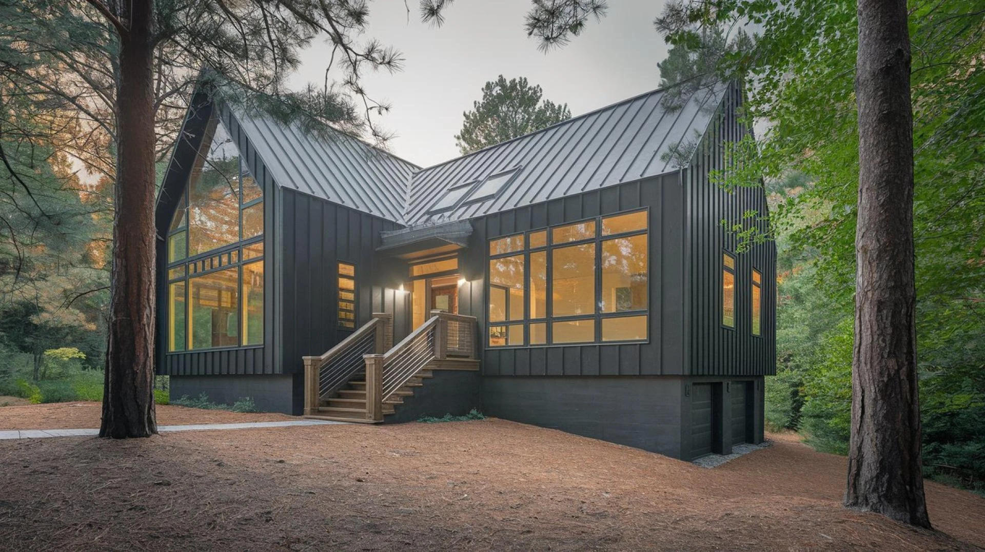 The Subtle Genius Behind Skilled Custom Home Builders