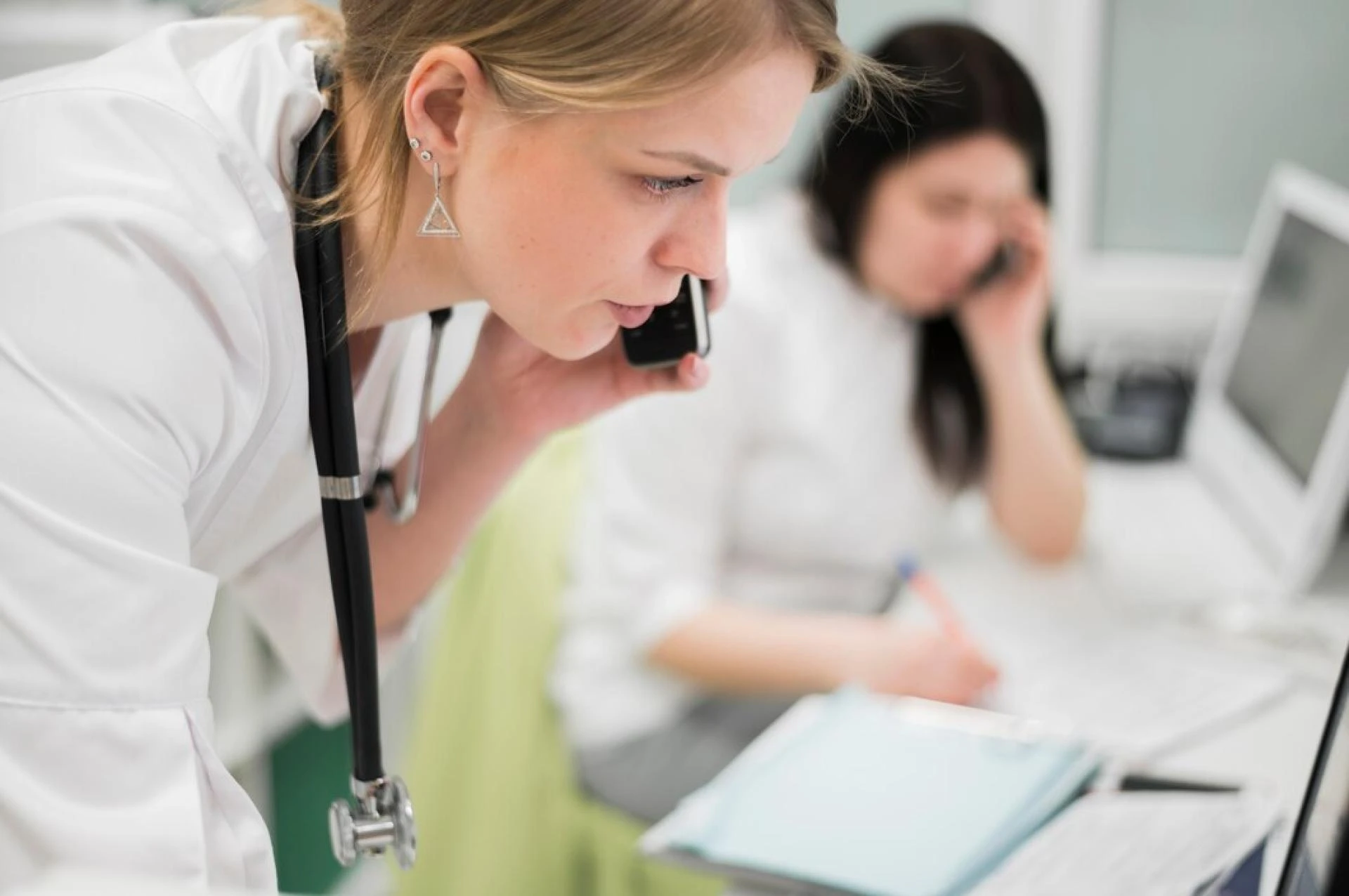 The Quiet Revolution: How Call Centers Are Reshaping Patient Care