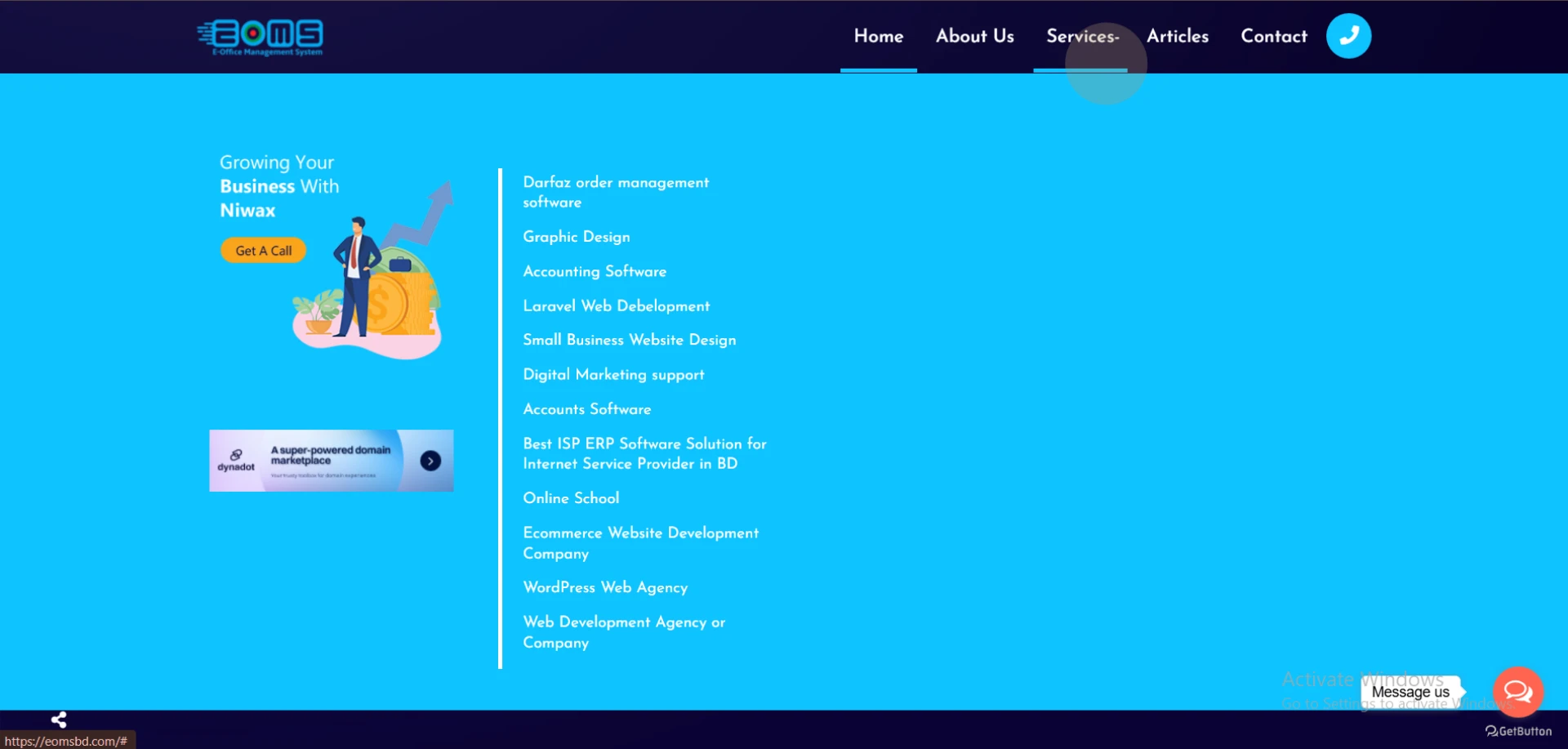 How to Choose the Right Digital Marketing Services for Your Branditle?
