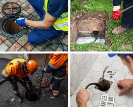 How CA Plumbing Point Inc Ensures Efficient Industrial Drain Cleaning for Large-Scale Properties