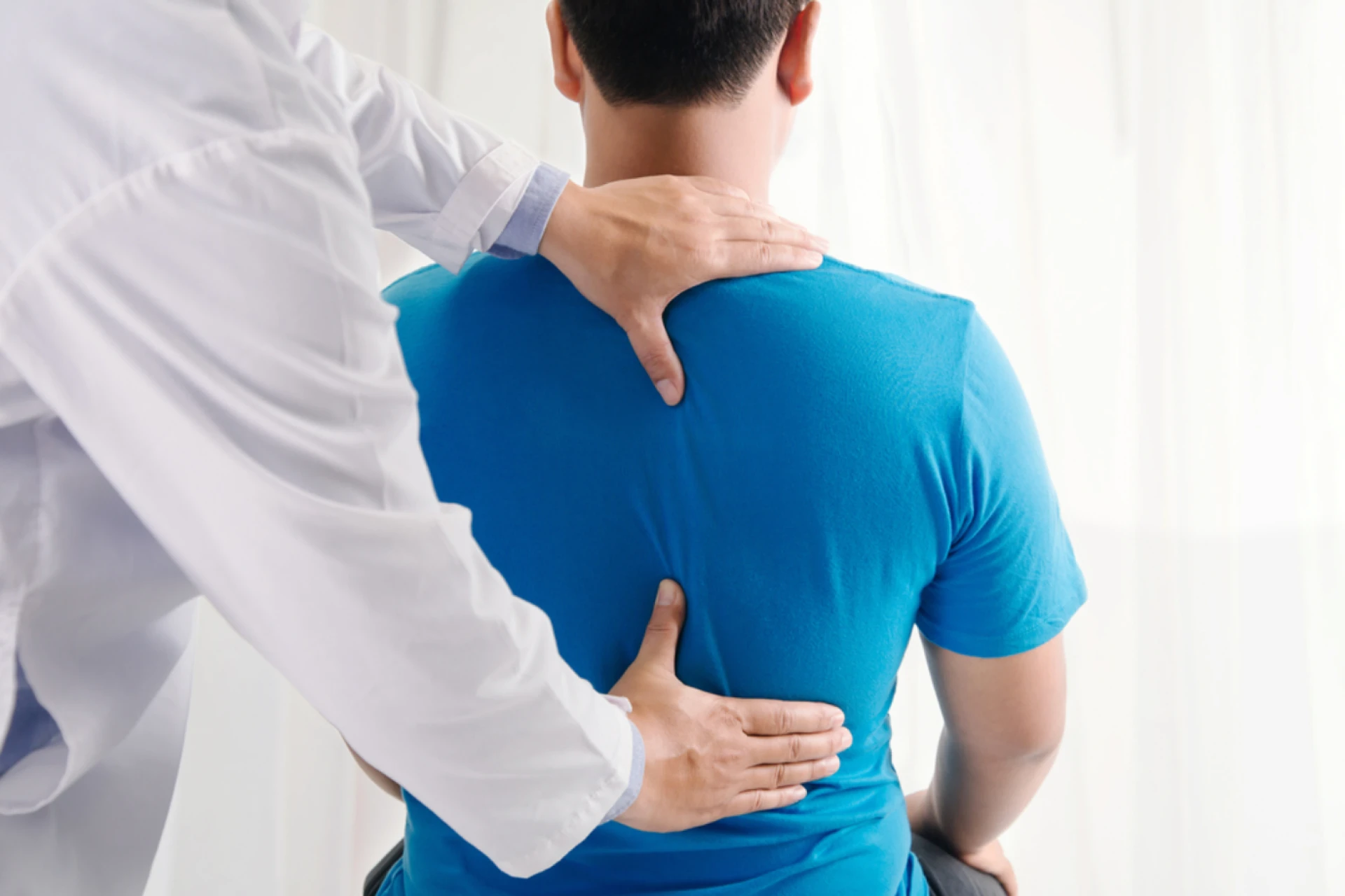 Top Treatments Offered by a Pain Specialist: What Patients Should Know