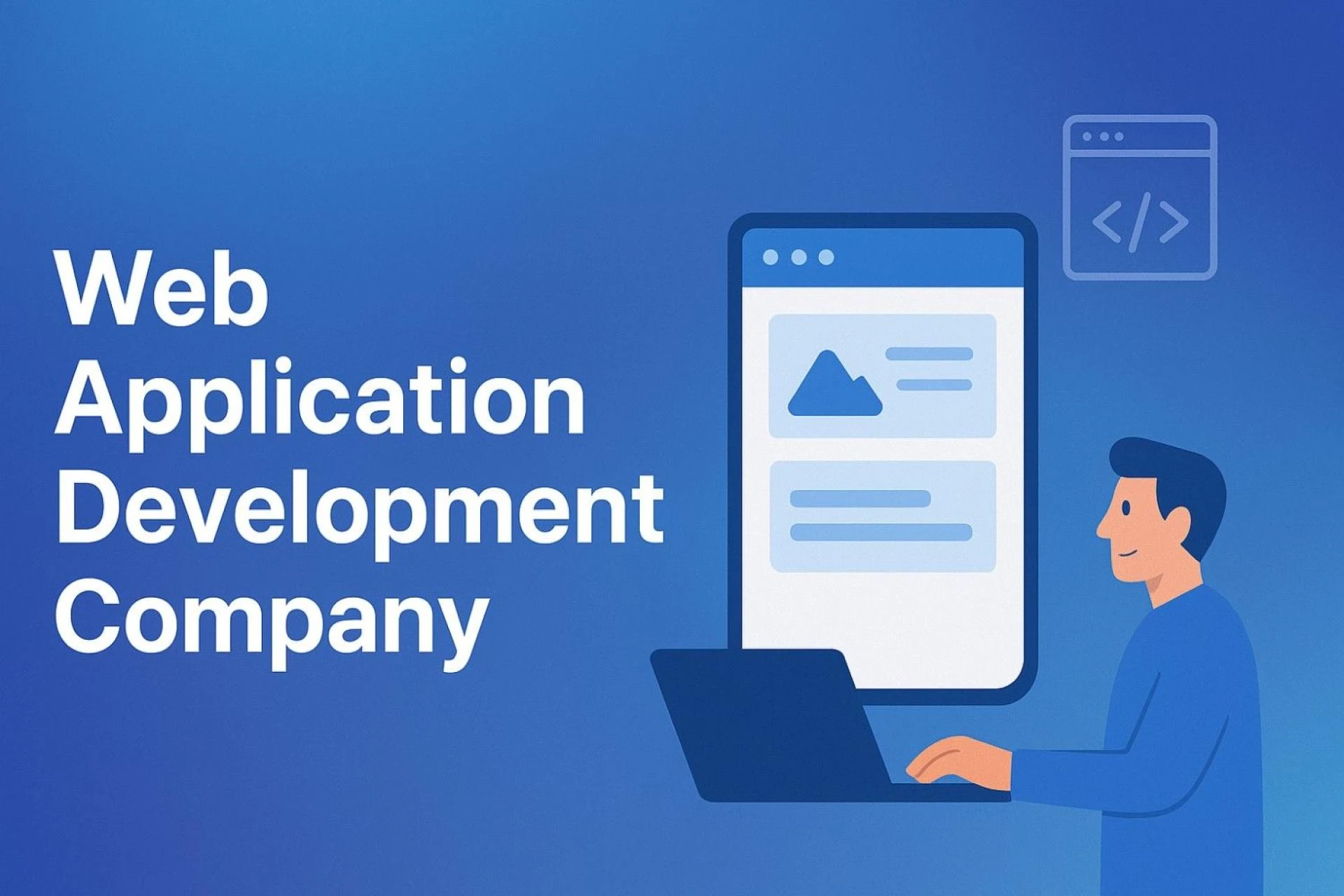 Top Web Application Development Company – Apptunix