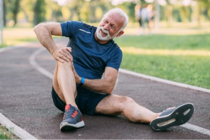 Ayurvedic Wisdom from Kerala: A Natural Path to Relieve Back and Knee Pain