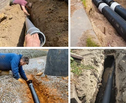 The Benefits of Sewer Camera Inspections for Residential and Commercial Properties