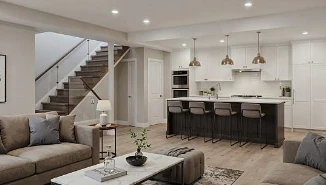 Affordable Style: Why Laminate Flooring Is Perfect for Budget-Friendly Remodels