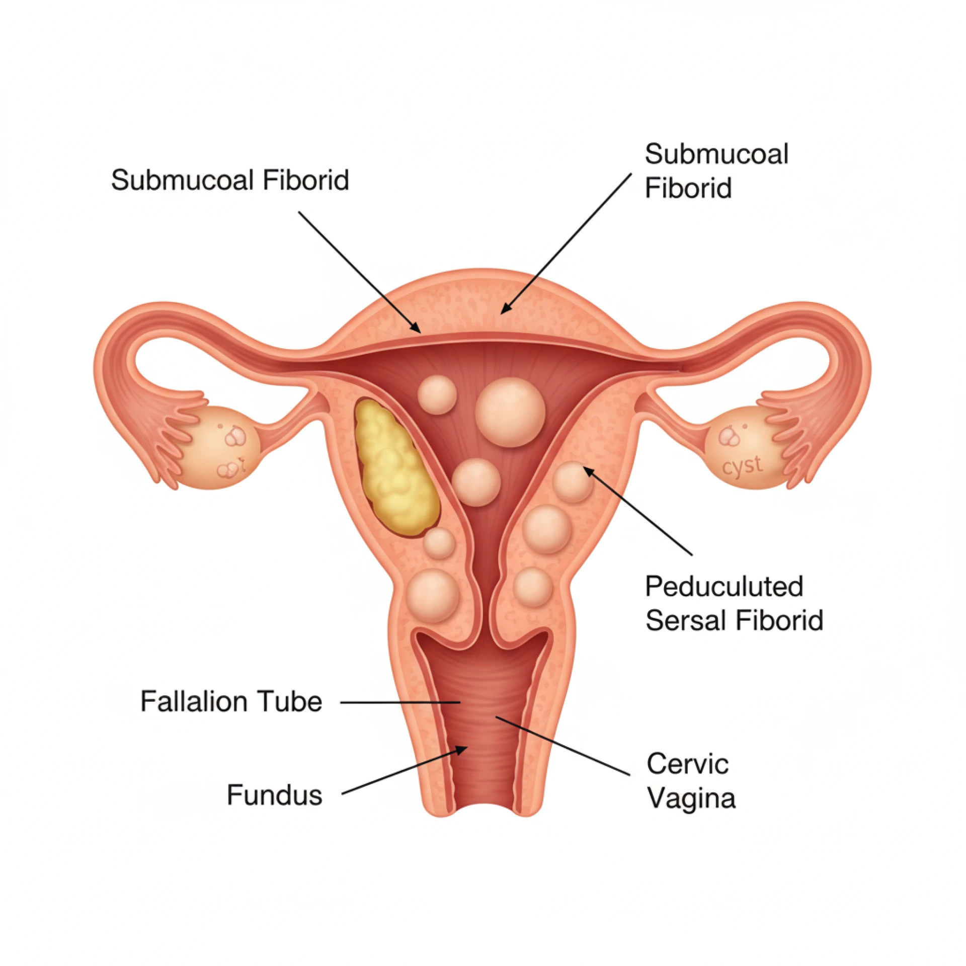  Best Treatment for Fibroids in Dubai Comprehensive Care at Orchid Fertility