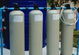 How Whole Home Water Filtration Improves Health and Home Safety
