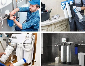 Why Water Filtration Repair is Essential for Clean and Safe Drinking Water