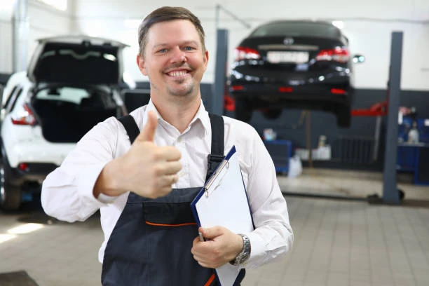 MOT Garage Dalkeith – Your Complete Guide to Reliable Vehicle Testing