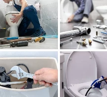 Why CA Plumbing Point Inc Is Your Go-To for Toilet Repair Services