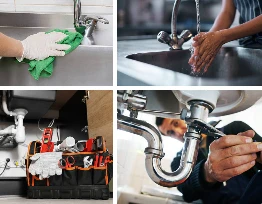 Why Timely Commercial Sink Repairs Save Your Business Money