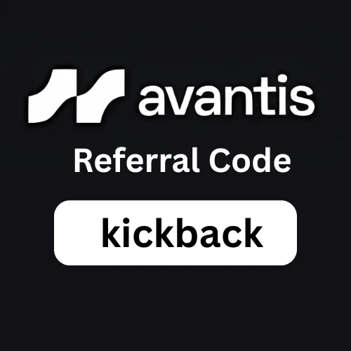 Avantishfi Referral Code "kickback" – Get 10% Discount on Trading Fees