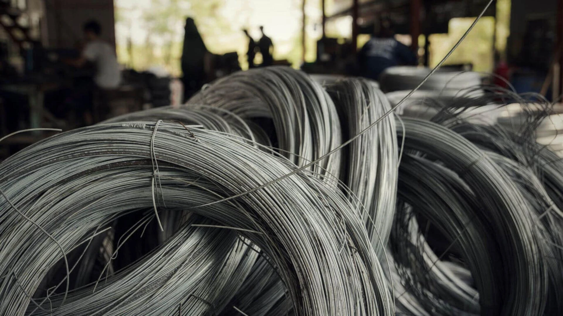 Titanium Grade 1 Wire Exporters in India