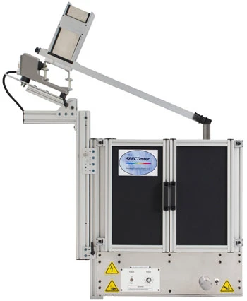 Ensuring consistency in powder based manufacturing