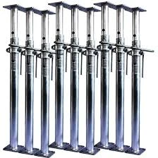 High-Quality Scaffolding Solutions in Bangalore – HM Scaffolding