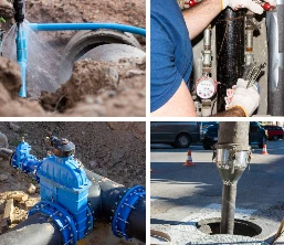 How CA Plumbing Point Inc Uses Pipe Bursting for Efficient Sewer Line Replacement