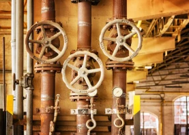 Signs You Need a Water Line Replacement and How CA Plumbing Point Inc Can Help