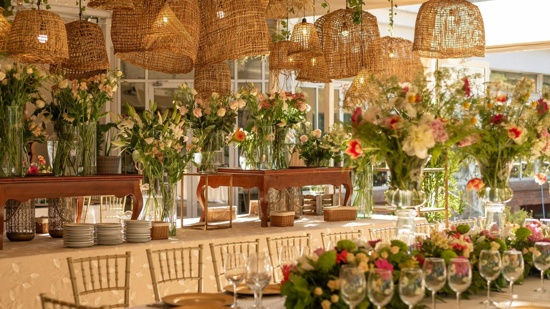 How Confetti Event Makes Corporate and Personal Events in Dubai Unforgettable