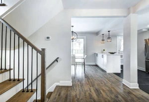 Top Benefits of Working with Experienced Concrete Flooring Contractors