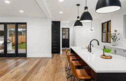 What to Expect from a Quality Flooring Contractors Service