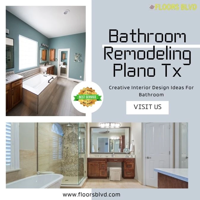 Understanding the North Texas Remodeling Landscape