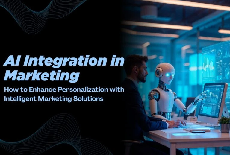 How to Enhance Personalization with Intelligent Marketing Solutions
