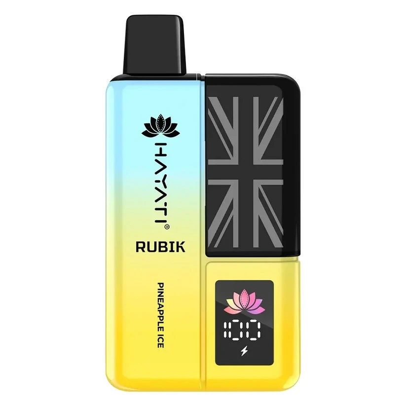 Hayati Rubik 7000 Box of 5 || 7 Reasons You Will Love It