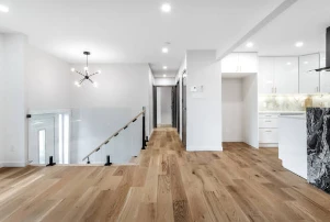 How Residential Flooring Services Can Transform Your Living Space