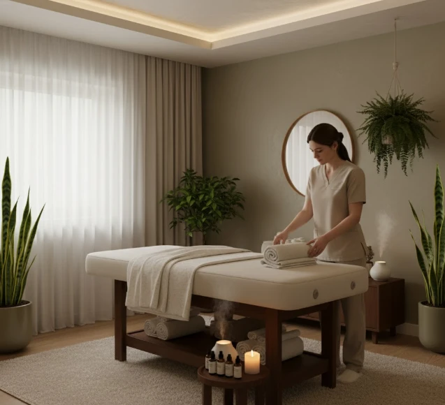 Post-Massage Care: How to Maximize the Benefits of Your Session