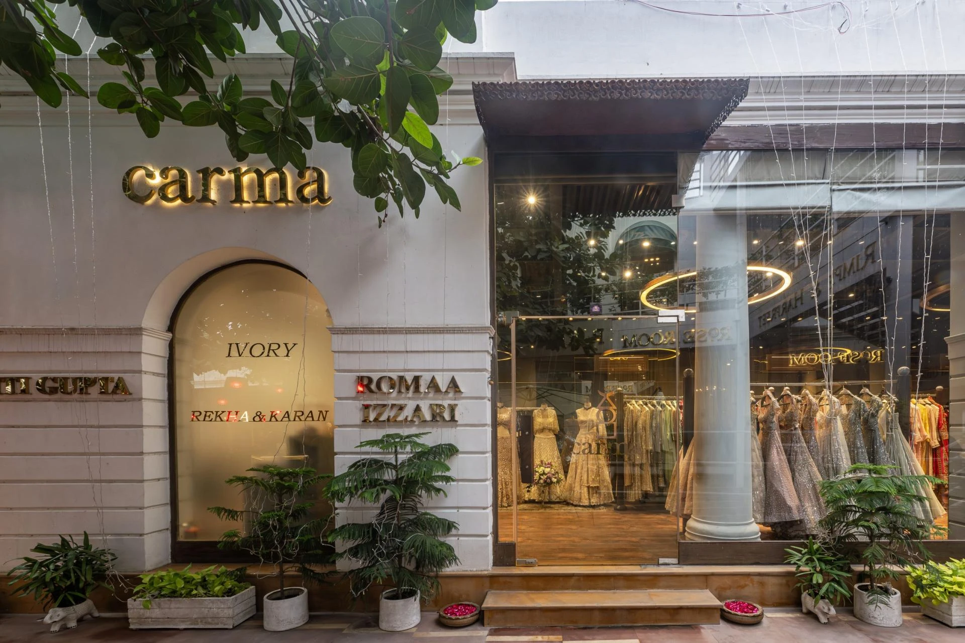Discover the Best Multi-Designer Stores in Hyderabad for Unmatched Fashion Choices