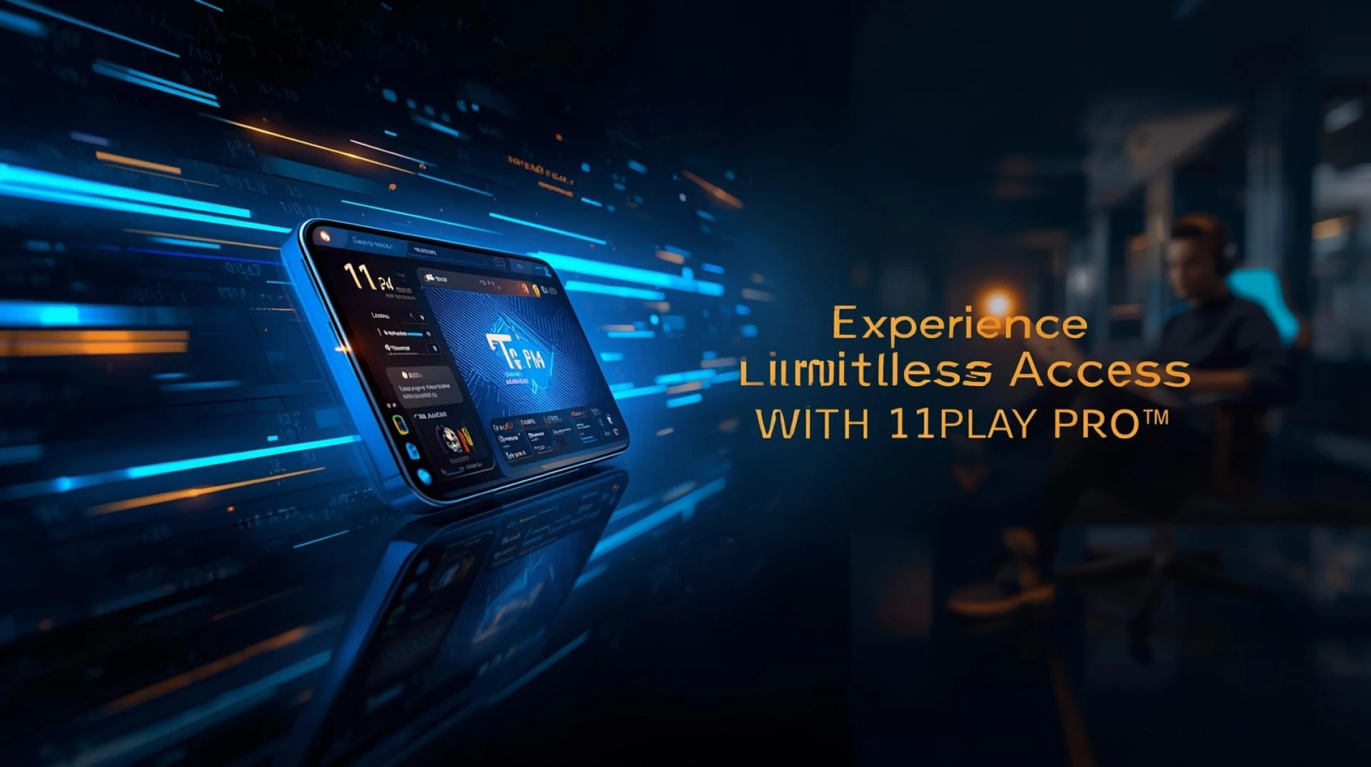 Boost Your Digital Lifestyle Smoothly with 11xplay Pro