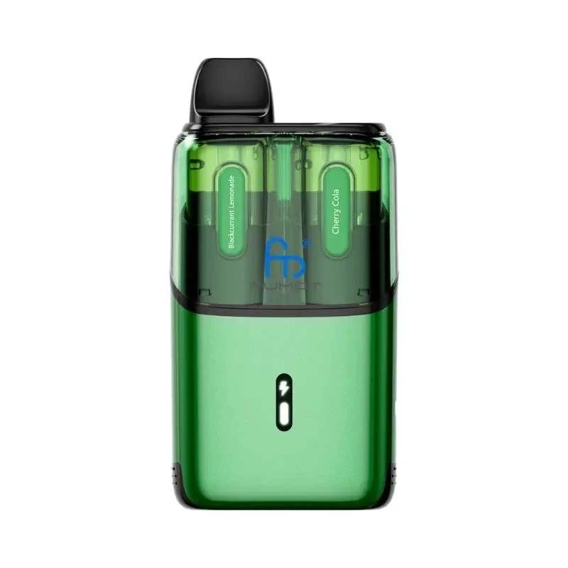 Draft: My Post TiRandM Tornado Fumo Ultra T32000 Box of 5 || 6 Smart Reasons to Buytle