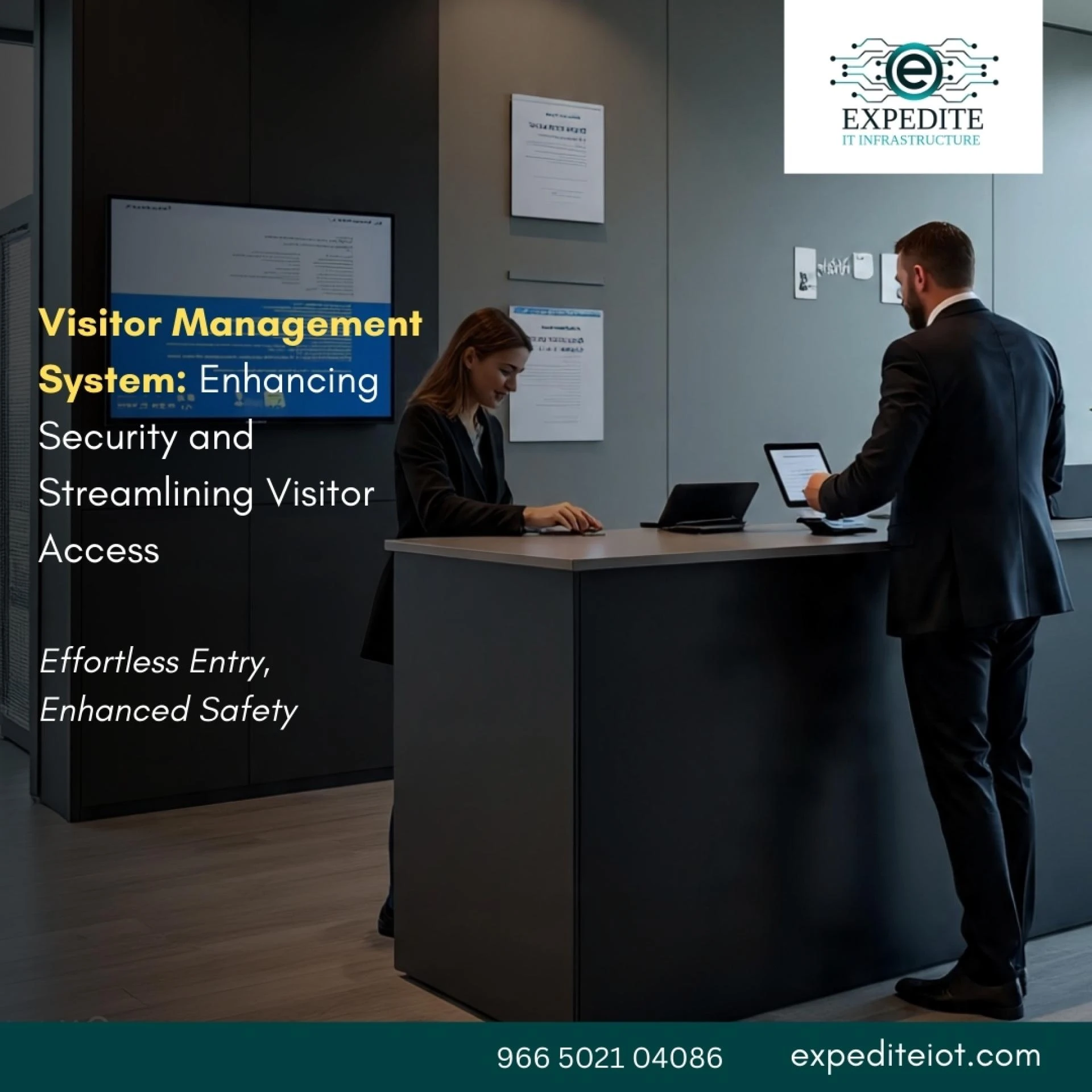 Residential Security: Advanced VMS for Gated Communities in KSA & GCC