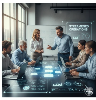 Boosting Efficiency in Family Enterprises: Best Practices