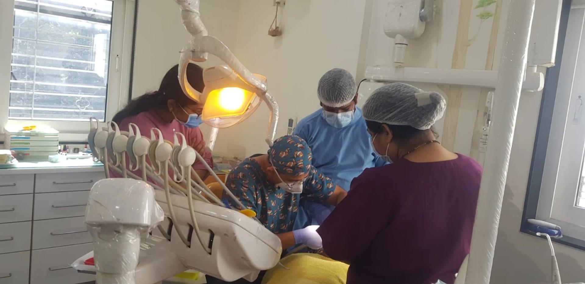 Best Dentist in Pune | Child-Friendly Dental Clinic Near Me — Vanilla Smiles Dental Clinic, Shivaji Nagar