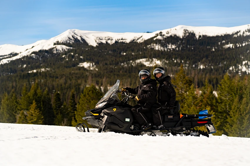 Guys Trip Guide: Dad-Approved Adventures In Idaho