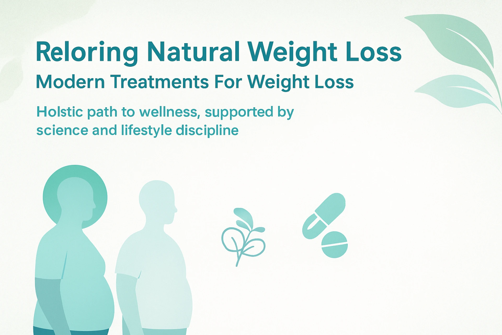 Exploring Natural Weight Loss: A Naturopathy-Based Intermittent Fasting Approach for Healthy Fat and Inch Loss