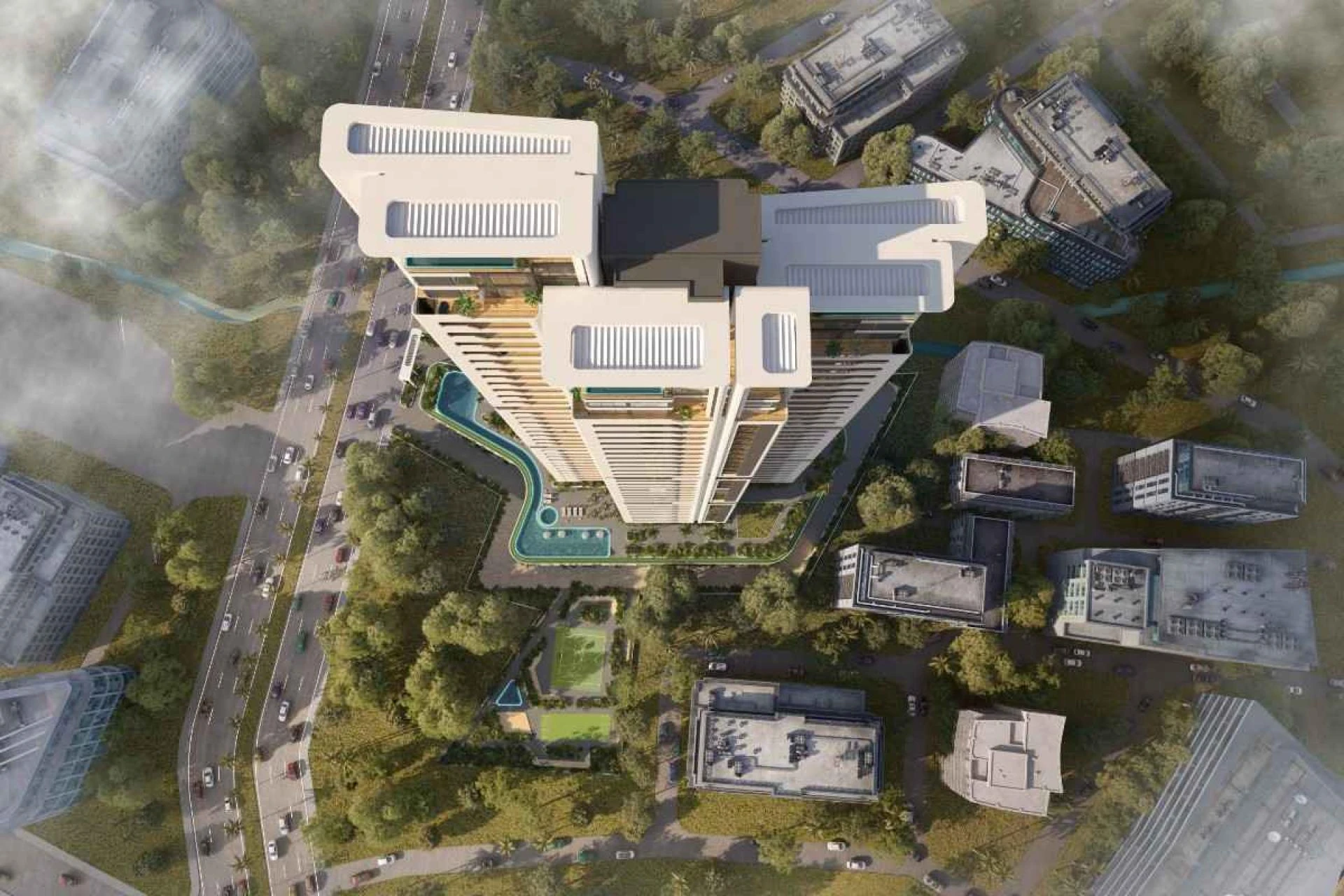 Explore Ultra Luxury Apartments in Gurgaon Today