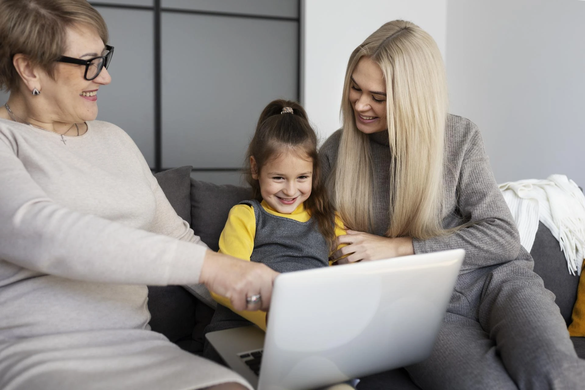 Bridging the Gaps: How Family Support Services Oklahoma City Are Changing Lives